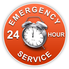 24 Hour Emergency Service in 94102