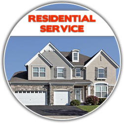 We Are Residential Service Specialists in 94111