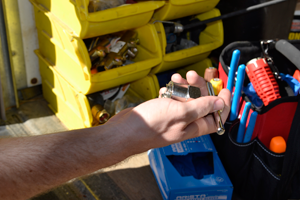 Our San Francisco Plumbing Team Has All The Tools For the Job