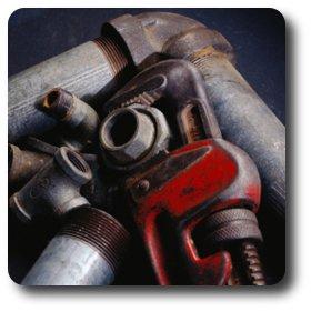 Our San Francisco Plumbers Suggest Repiping if You have Lead or Galvanized Steel 