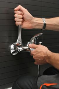 Our San Francisco Plumbing Team Does Commercial Bathroom Insatalltion and Repair